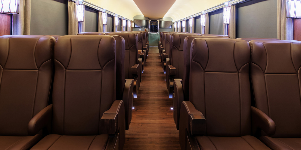 Express premium